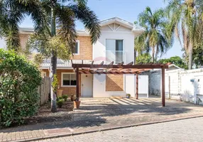 Foto 1 de Casa de Condomínio com 3 Quartos à venda, 174m² em Parque Xangrilá, Campinas