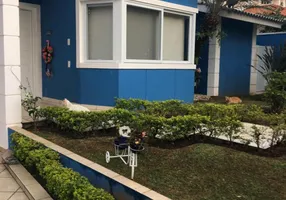 Foto 1 de Casa de Condomínio com 4 Quartos à venda, 301m² em Alphaville Residencial 10, Santana de Parnaíba