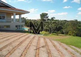 Foto 1 de Casa de Condomínio com 4 Quartos para venda ou aluguel, 800m² em VILLAGE SANS SOUCI, Valinhos