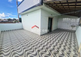 Foto 1 de Cobertura com 3 Quartos à venda, 130m² em Céu Azul, Belo Horizonte