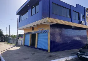 Foto 1 de Ponto Comercial para alugar, 90m² em Guajuviras, Canoas