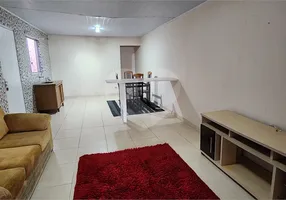 Foto 1 de Casa com 1 Quarto para alugar, 80m² em Pedreira, São Paulo