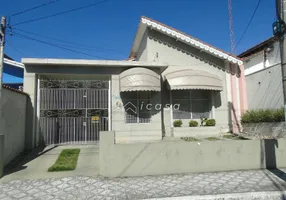 Foto 1 de Casa com 4 Quartos para venda ou aluguel, 221m² em Vila Resende, Caçapava