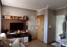 Foto 1 de Apartamento com 3 Quartos à venda, 70m² em Bela Vista Parque Durval de Barros, Ibirite