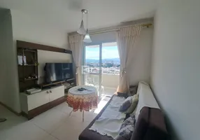 Foto 1 de Apartamento com 2 Quartos à venda, 69m² em Bela Vista, São José