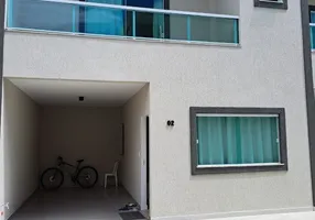 Foto 1 de Casa de Condomínio com 4 Quartos à venda, 165m² em Recreio Ipitanga, Lauro de Freitas