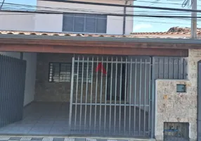 Foto 1 de Casa com 2 Quartos à venda, 100m² em Parque Itamarati, Jacareí