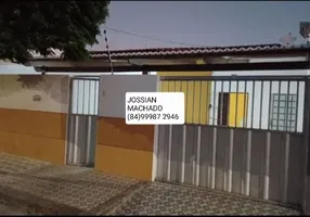 Foto 1 de Casa com 4 Quartos à venda, 160m² em Nova Parnamirim, Parnamirim