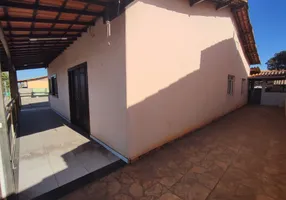Foto 1 de Casa com 3 Quartos para alugar, 150m² em Sao Vicente, Sete Lagoas