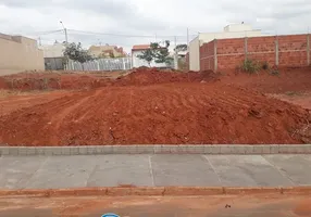 Foto 1 de Lote/Terreno à venda, 200m² em Villa Cassini, São José do Rio Preto