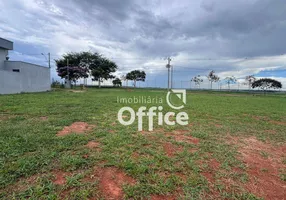 Foto 1 de Lote/Terreno à venda, 385m² em Condominio Terras Alpha Anapolis, Anápolis