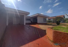 Foto 1 de Casa com 8 Quartos para alugar, 300m² em Caravelle, Londrina