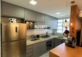 Foto 1 de Apartamento com 2 Quartos à venda, 47m² em Jardim Riacho das Pedras, Contagem