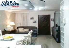Foto 1 de Casa de Condomínio com 3 Quartos à venda, 148m² em Móoca, São Paulo