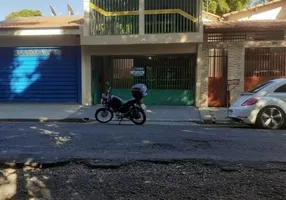 Foto 1 de Sobrado com 3 Quartos à venda, 100m² em Parque Delta, São Carlos