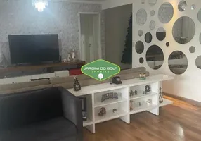 Foto 1 de Apartamento com 3 Quartos à venda, 140m² em Interlagos, São Paulo