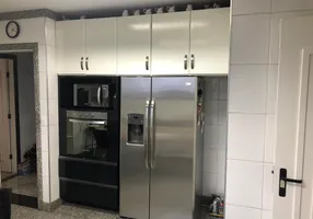 Foto 1 de Apartamento com 4 Quartos à venda, 220m² em Novo Eldorado, Contagem