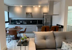 Foto 1 de Apartamento com 1 Quarto à venda, 85m² em Jardim Paulista, São Paulo