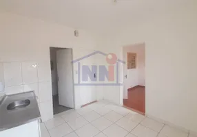 Foto 1 de Casa com 1 Quarto para alugar, 45m² em Imirim, São Paulo