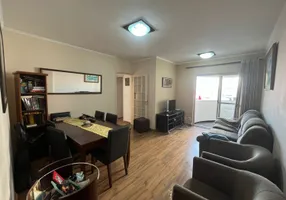 Foto 1 de Apartamento com 3 Quartos à venda, 82m² em Vila Bertioga, São Paulo