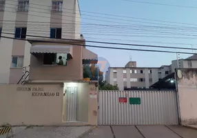 Foto 1 de Apartamento com 2 Quartos à venda, 70m² em Cajazeiras, Fortaleza