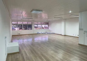 Foto 1 de Sala Comercial para alugar, 165m² em Água Verde, Curitiba