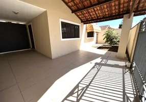 Foto 1 de Casa com 4 Quartos para alugar, 188m² em Imaculada, Taubaté