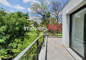 Foto 1 de Casa com 4 Quartos à venda, 318m² em Jardim Paulista, São Paulo