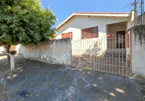 Foto 1 de Casa com 3 Quartos à venda, 110m² em Jardim dos Lírios, Marília