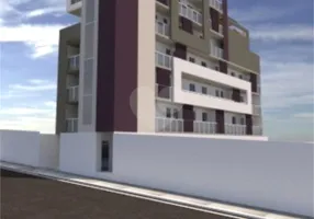 Foto 1 de Apartamento com 2 Quartos à venda, 53m² em Penha De Franca, São Paulo