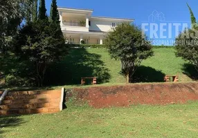 Foto 1 de Casa de Condomínio com 4 Quartos à venda, 781m² em Tamboré, Barueri