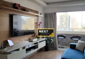 Foto 1 de Apartamento com 3 Quartos à venda, 85m² em Penha De Franca, São Paulo