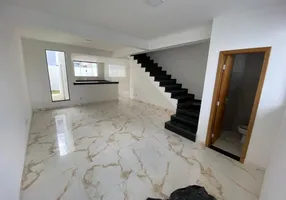 Foto 1 de Casa com 3 Quartos à venda, 144m² em Três Barras, Contagem