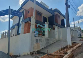 Foto 1 de Casa com 3 Quartos à venda, 113m² em Paradiso, Gravataí