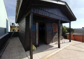 Foto 1 de Casa com 1 Quarto para alugar, 40m² em Sao Jeronimo, Gravataí