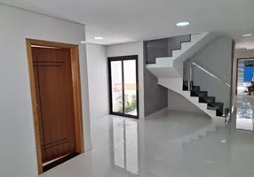 Foto 1 de Sobrado com 4 Quartos à venda, 125m² em Anchieta, São Bernardo do Campo