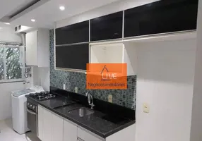 Foto 1 de Apartamento com 3 Quartos à venda, 80m² em Maria Paula, Niterói