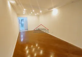 Foto 1 de Apartamento com 3 Quartos para venda ou aluguel, 107m² em Água Fria, São Paulo