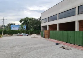 Foto 1 de Sala Comercial com 2 Quartos para alugar, 109m² em Bairro do Moises, Jundiaí