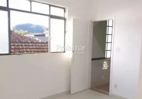 Foto 1 de Apartamento com 2 Quartos à venda, 65m² em Vila São Jorge, São Vicente