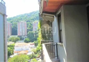 Foto 1 de Apartamento com 1 Quarto à venda, 47m² em Gávea, Rio de Janeiro