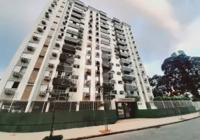 Foto 1 de Apartamento com 4 Quartos para alugar, 110m² em Trindade, Florianópolis