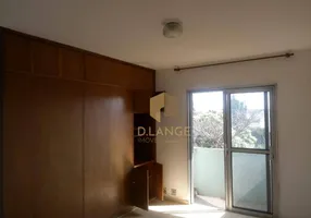 Foto 1 de Apartamento com 1 Quarto à venda, 42m² em Centro, Campinas