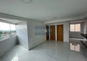 Foto 1 de Apartamento com 2 Quartos à venda, 80m² em Novo Eldorado, Contagem