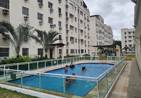 Foto 1 de Apartamento com 3 Quartos à venda, 126m² em Messejana, Fortaleza