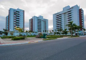 Foto 1 de Apartamento com 3 Quartos à venda, 124m² em Coloninha, Florianópolis