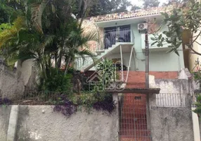 Foto 1 de Casa com 3 Quartos à venda, 330m² em Santa Rosa, Niterói