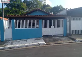 Foto 1 de Casa com 2 Quartos à venda, 95m² em Crispim, Pindamonhangaba