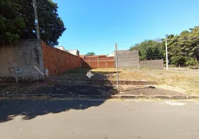 Foto 1 de Lote/Terreno à venda, 200m² em Residencial Santa Ana, São José do Rio Preto