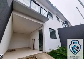 Foto 1 de Casa com 3 Quartos à venda, 90m² em Niteroi, Betim